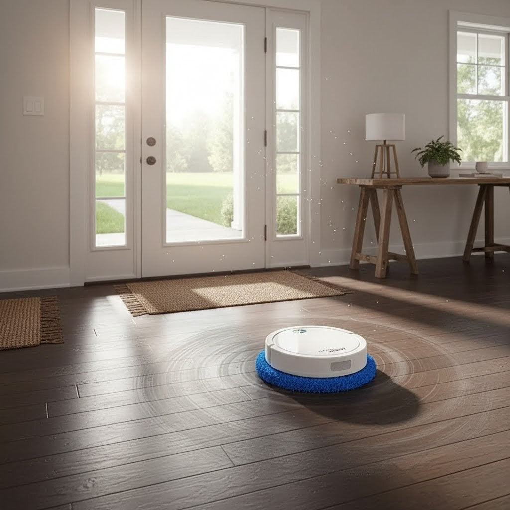 Maxer Cleaning Robot