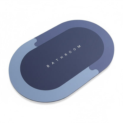 Super Absorbent Non-Slip Mat