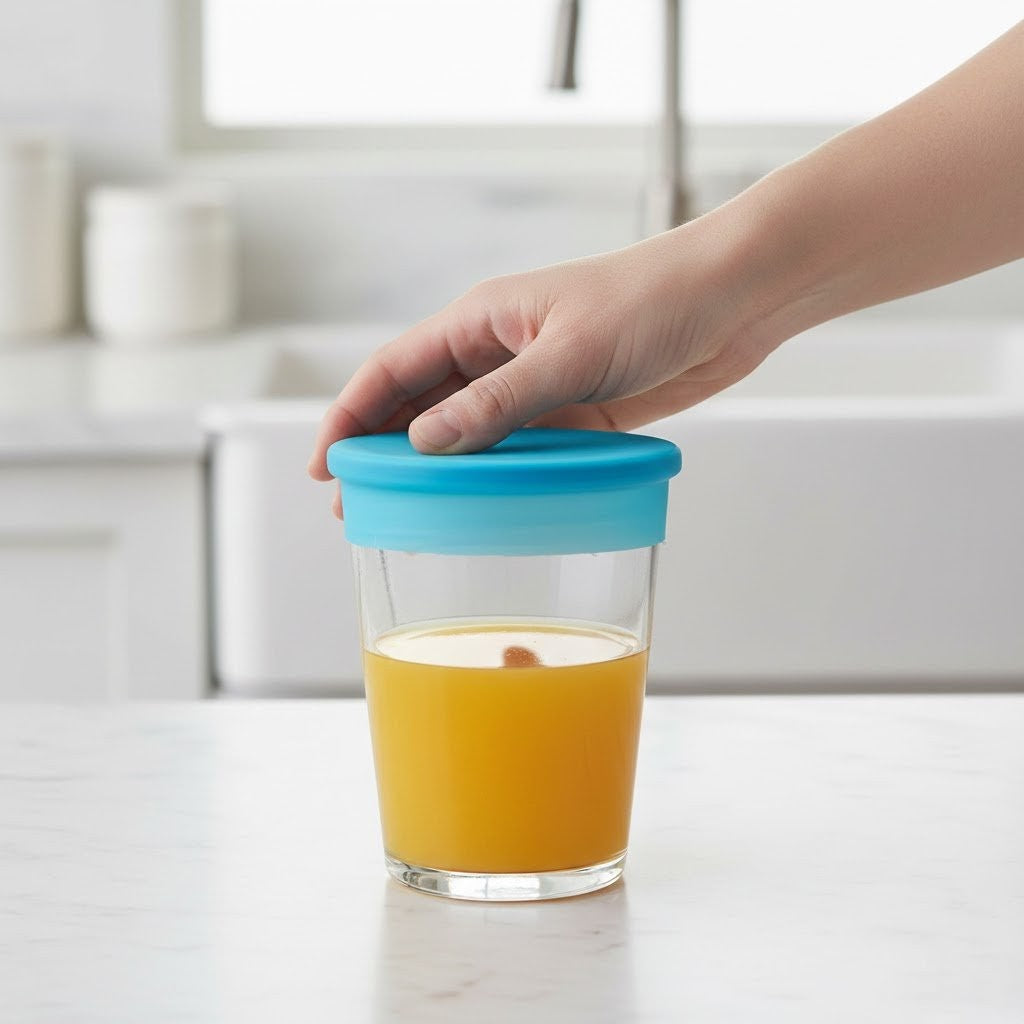 Food Protective Lid Kit