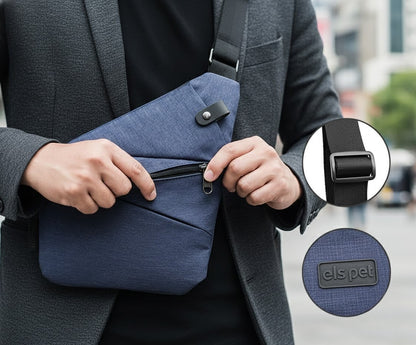 Essential Cross Backpack