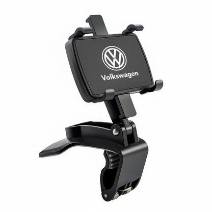 Central Car Cell Phone Holder