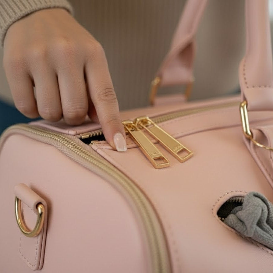 Multi Foldable Travel Bag for Clothes