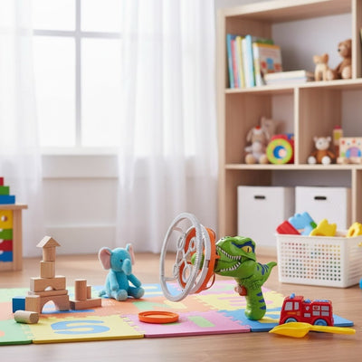 Rotating Double Layer Soap Ball Machine