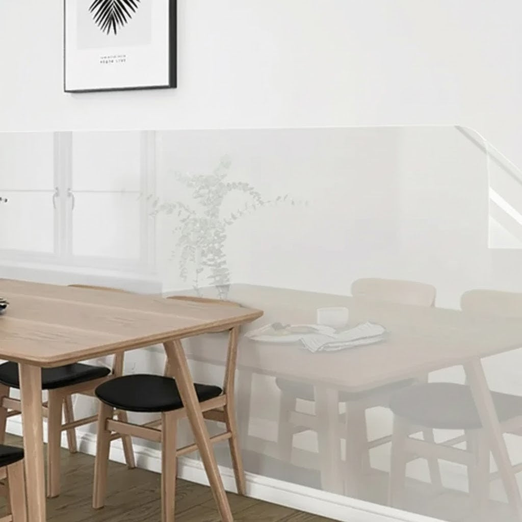 Protective Film for Walls