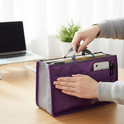 Easy Swap Internal Bag Organizer