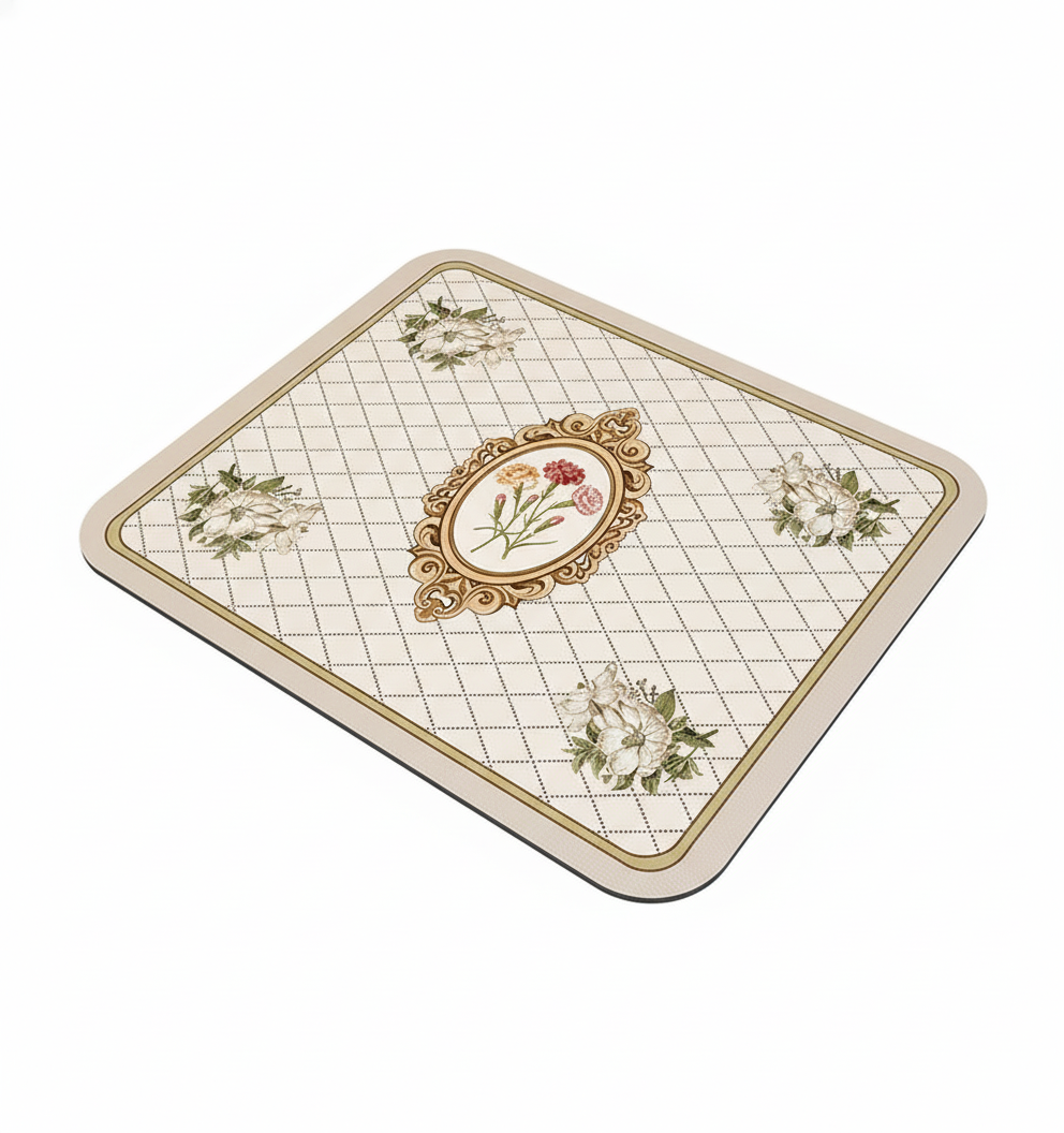 Super Absorbent Sink Mat