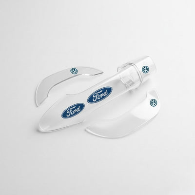 Doorknob Protector Kit