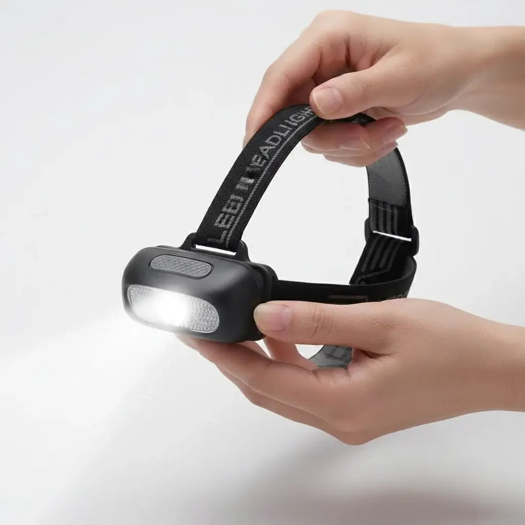 Ultra ReflectorX 2.0 Headlamp