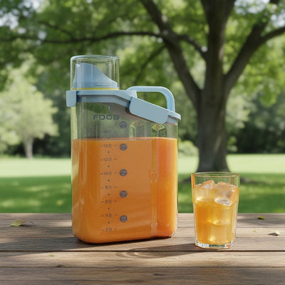 Multifunctional Airtight Jar - BUY 1 GET 2 FREE