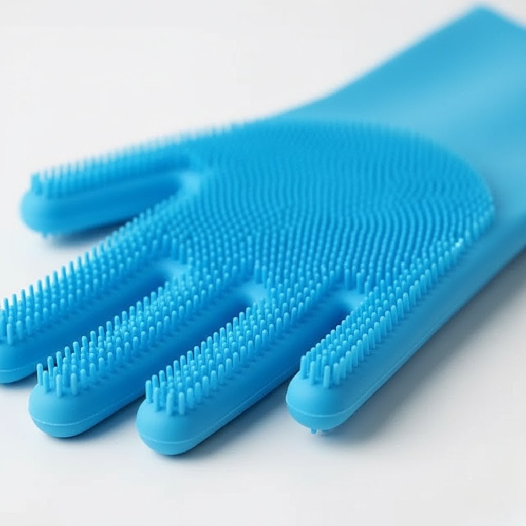 Ultraclean Cleaning Gloves Kit