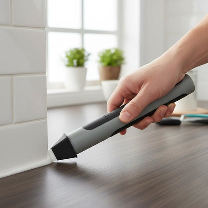 Thind 3 in 1 Multifunctional Silicone, Sealant and Grout Scraper