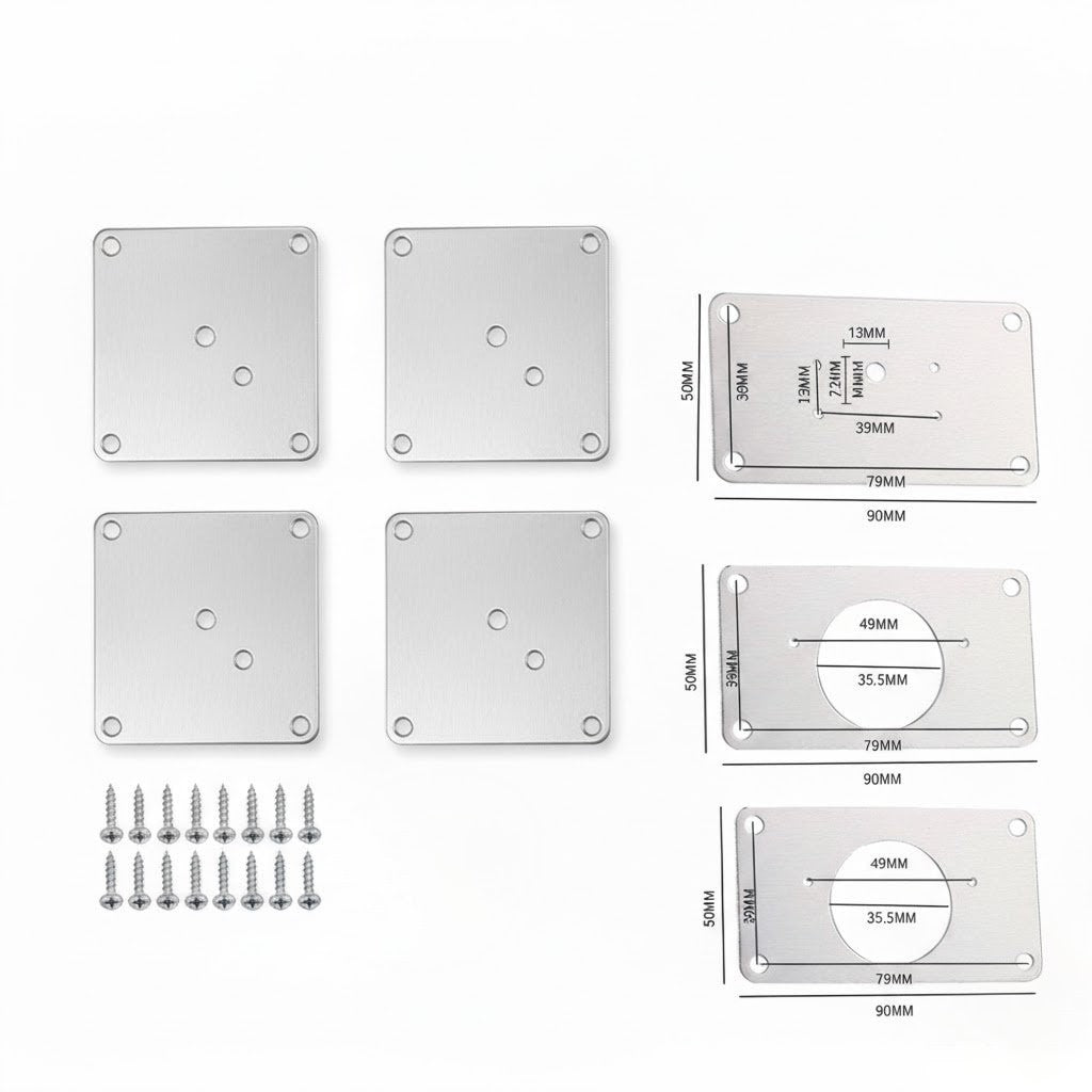 Hinge Repair Kit