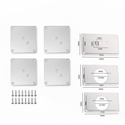 Hinge Repair Kit