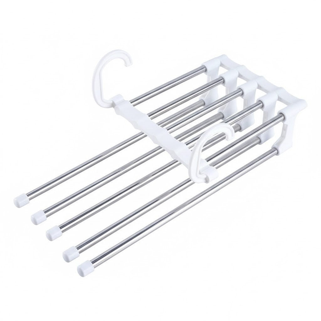 Retractable Magic Hanger