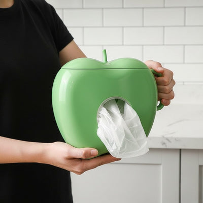 Storage Kit of Plastic Food Preservation Bags + 50 Gift Bags