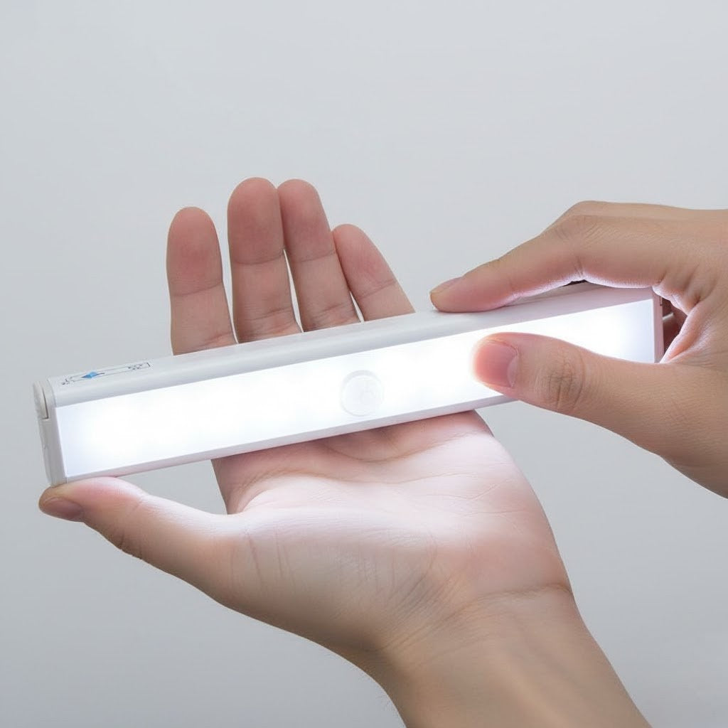 Linny Motion Sensor LED Light