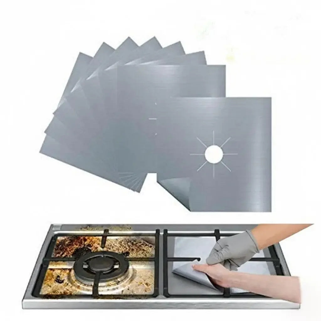 Cook Clean Stove Protector
