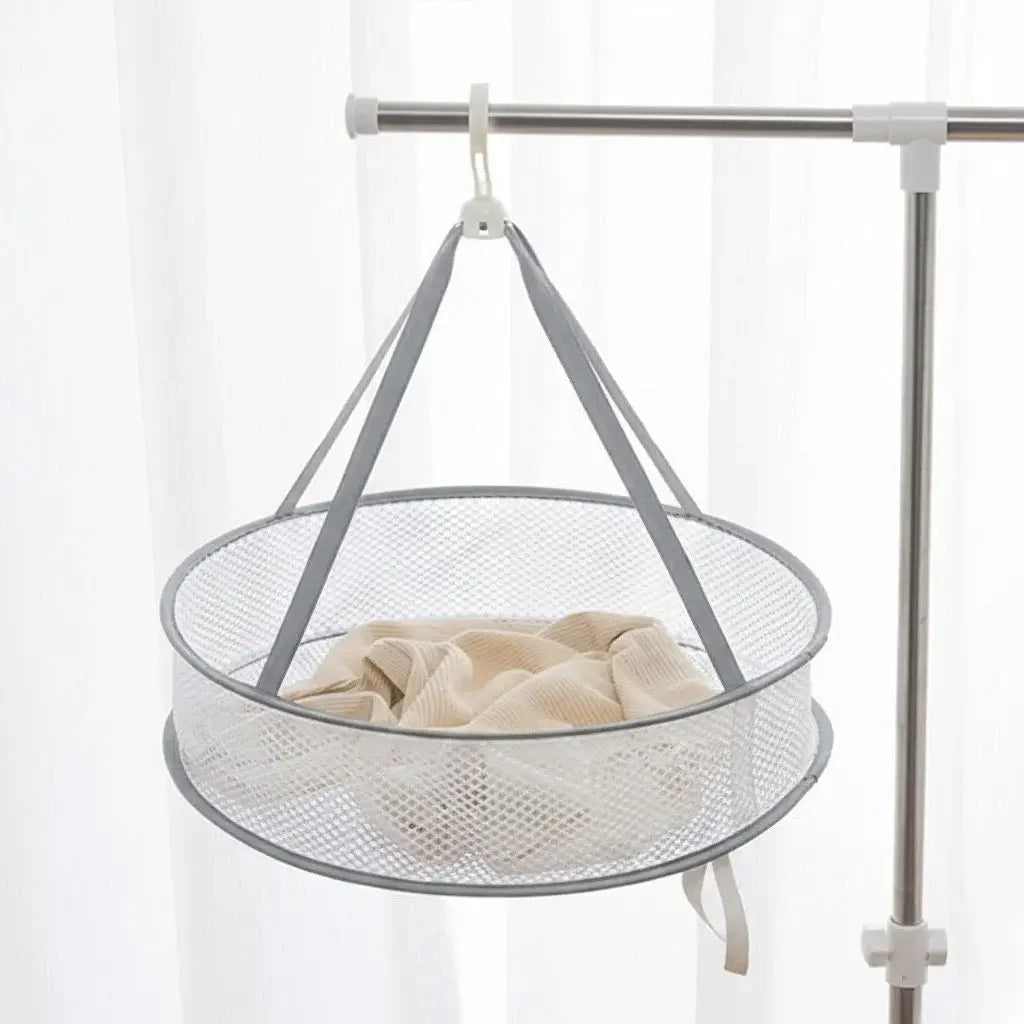 Vertical Clothesline