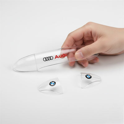 Doorknob Protector Kit