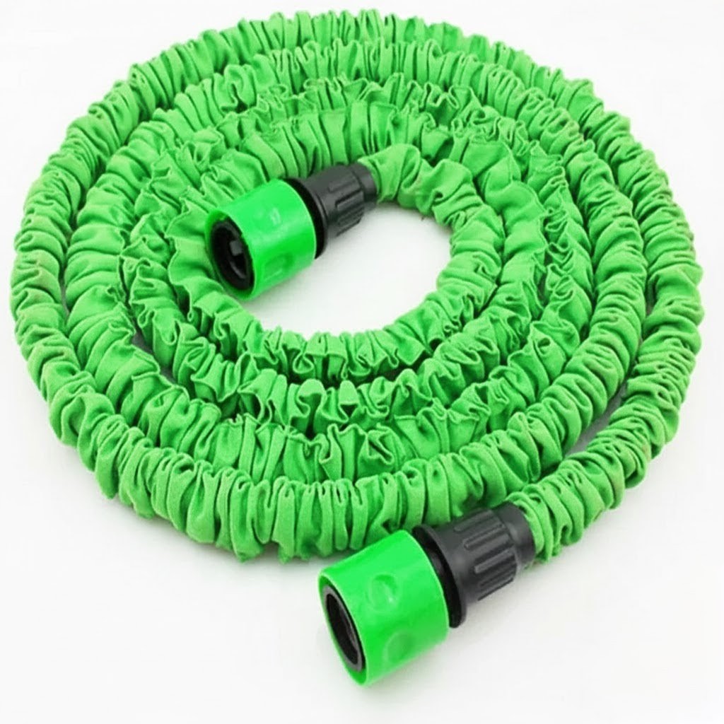 High Pressure Microfiber Expandable Hose