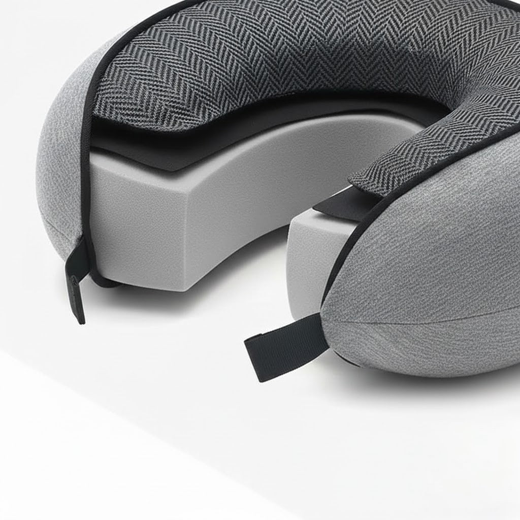Neck Support Pillow for Travel