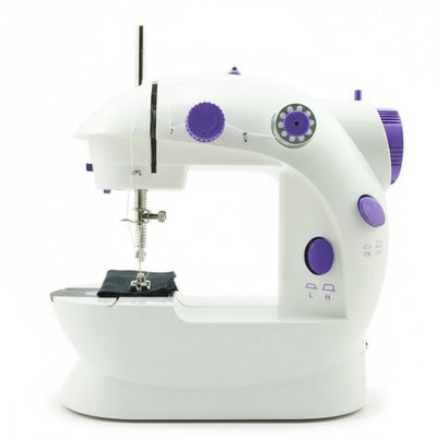 Mini Portable Sewing Machine