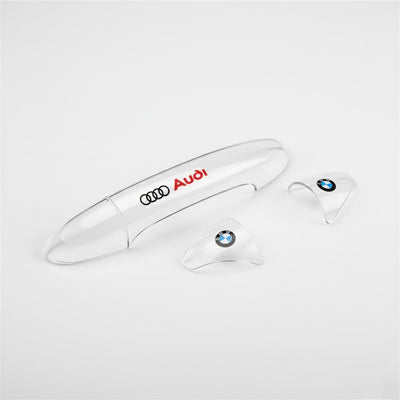 Doorknob Protector Kit