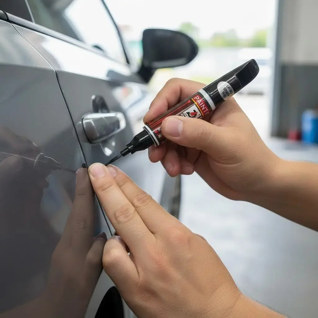 Scratch Repair Pen - Thinks Smart