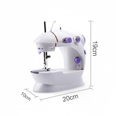 Mini Portable Sewing Machine