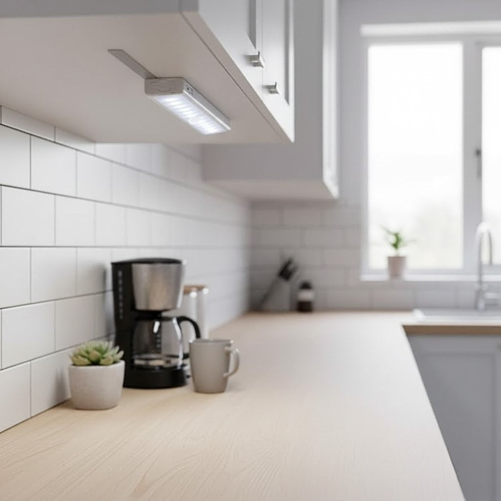 Linny Motion Sensor LED Light