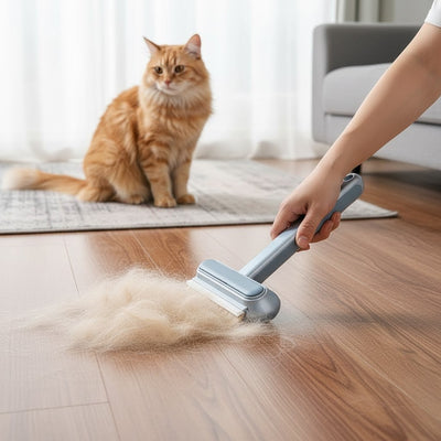 Cat Hair Remover