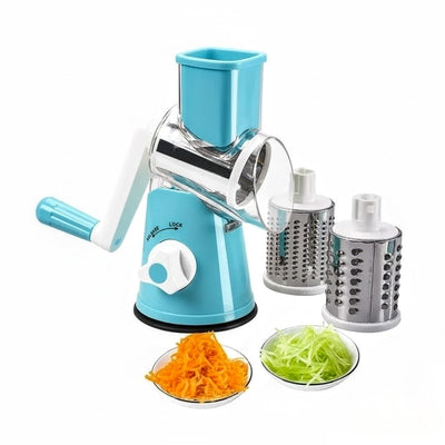 Edmark Pro 3-in-1 Grater