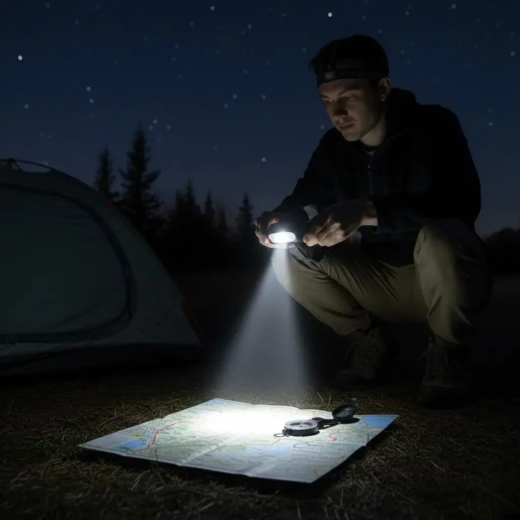 Ultra ReflectorX 2.0 Headlamp