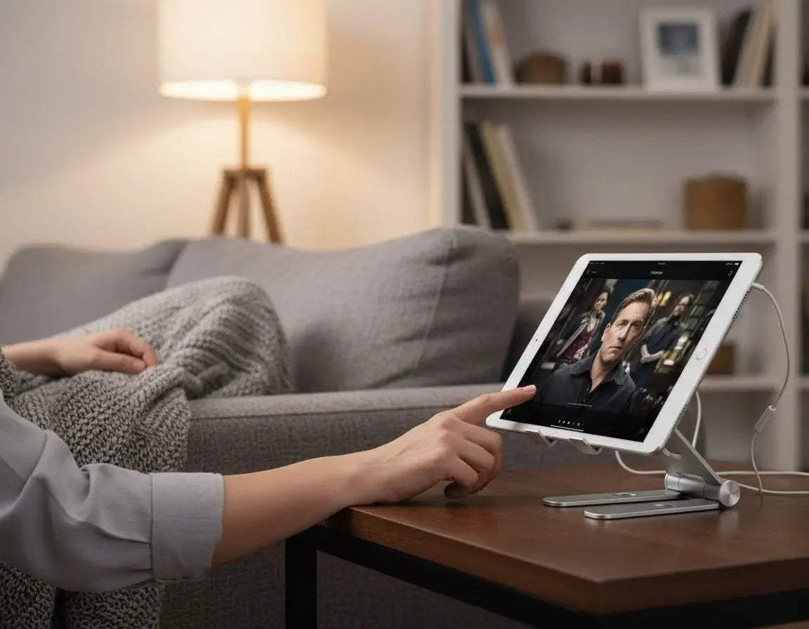 Tablet Stand