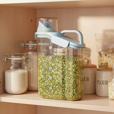 Multifunctional Airtight Jar - BUY 1 GET 2 FREE