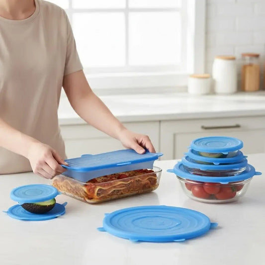 Food Protective Lid Kit