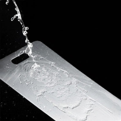 Antibacterial Stainless Steel Chopping Board
