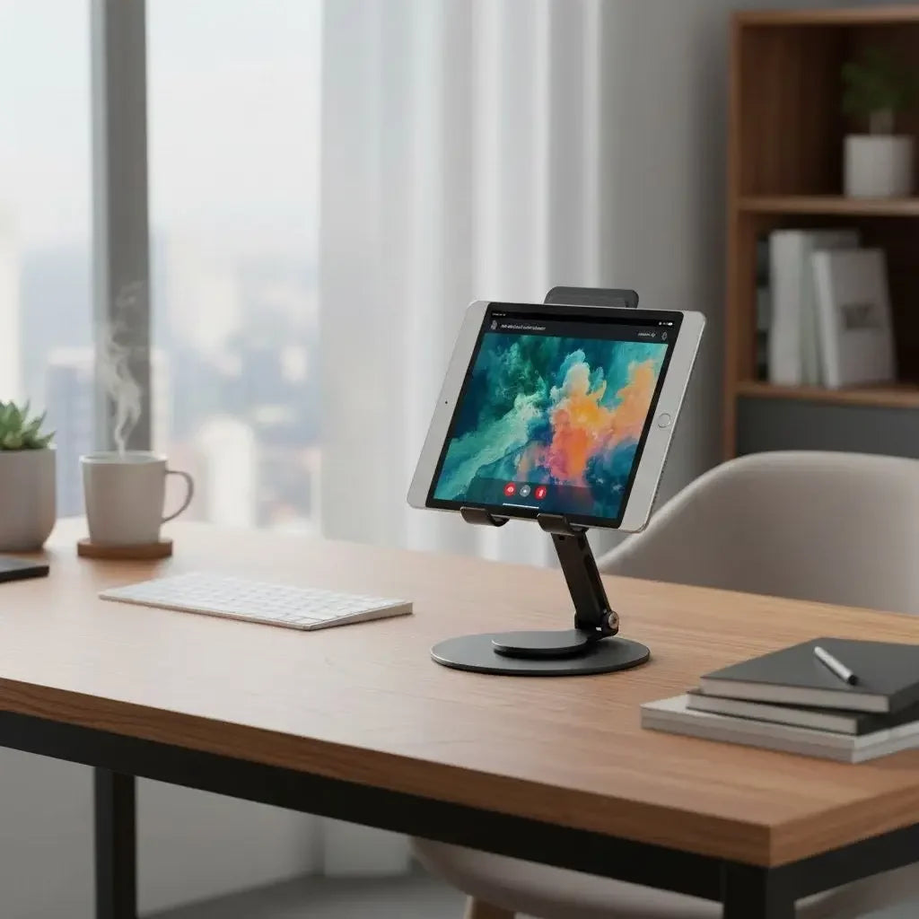 360° Cell Phone & Tablet Stand