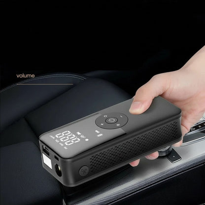 Portable Air Compressor