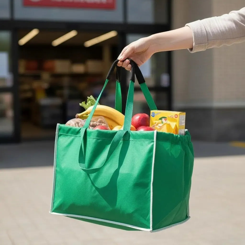 Reusable Market Bag Eco Bag Shopping