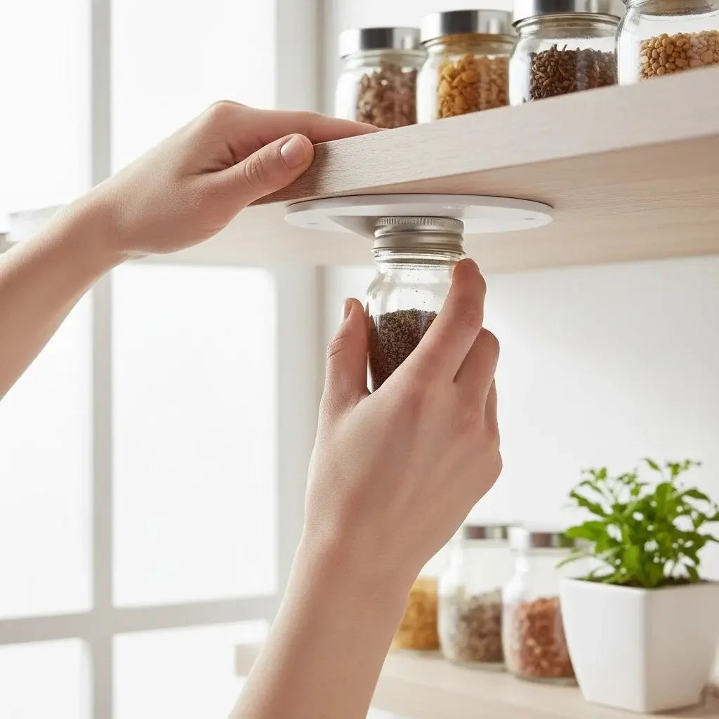 Easy Lid Opener