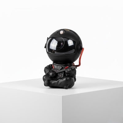Astroworld Astronaut Lamp