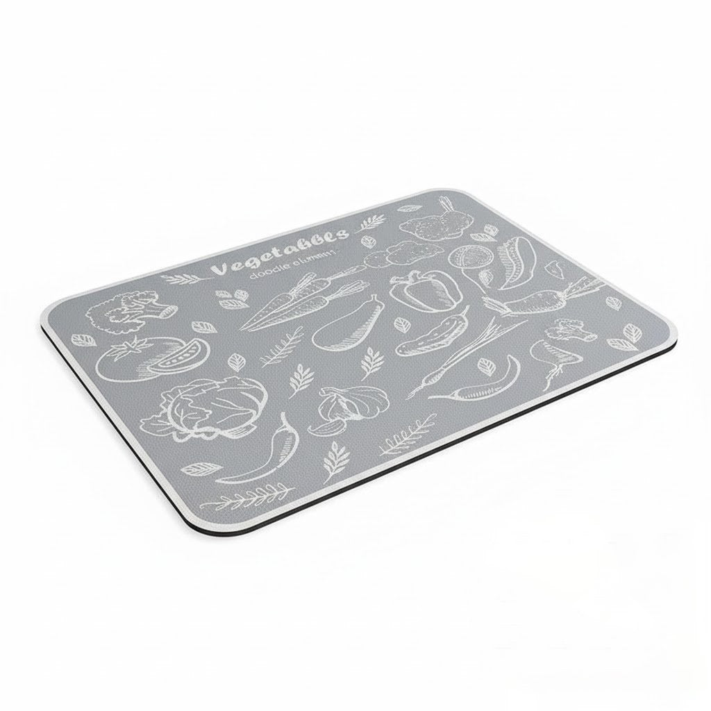 Super Absorbent Sink Mat