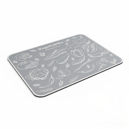 Super Absorbent Sink Mat