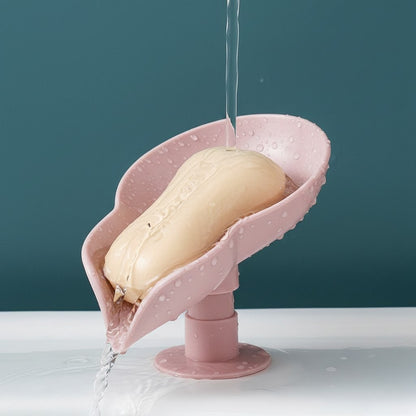 Shape Soap Dish