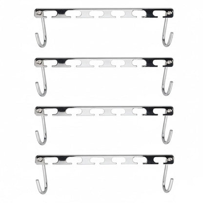 Multifunctional Retractable Hanger