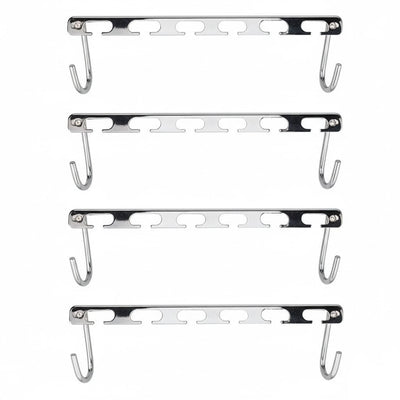 Multifunctional Retractable Hanger