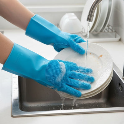 Ultraclean Cleaning Gloves Kit