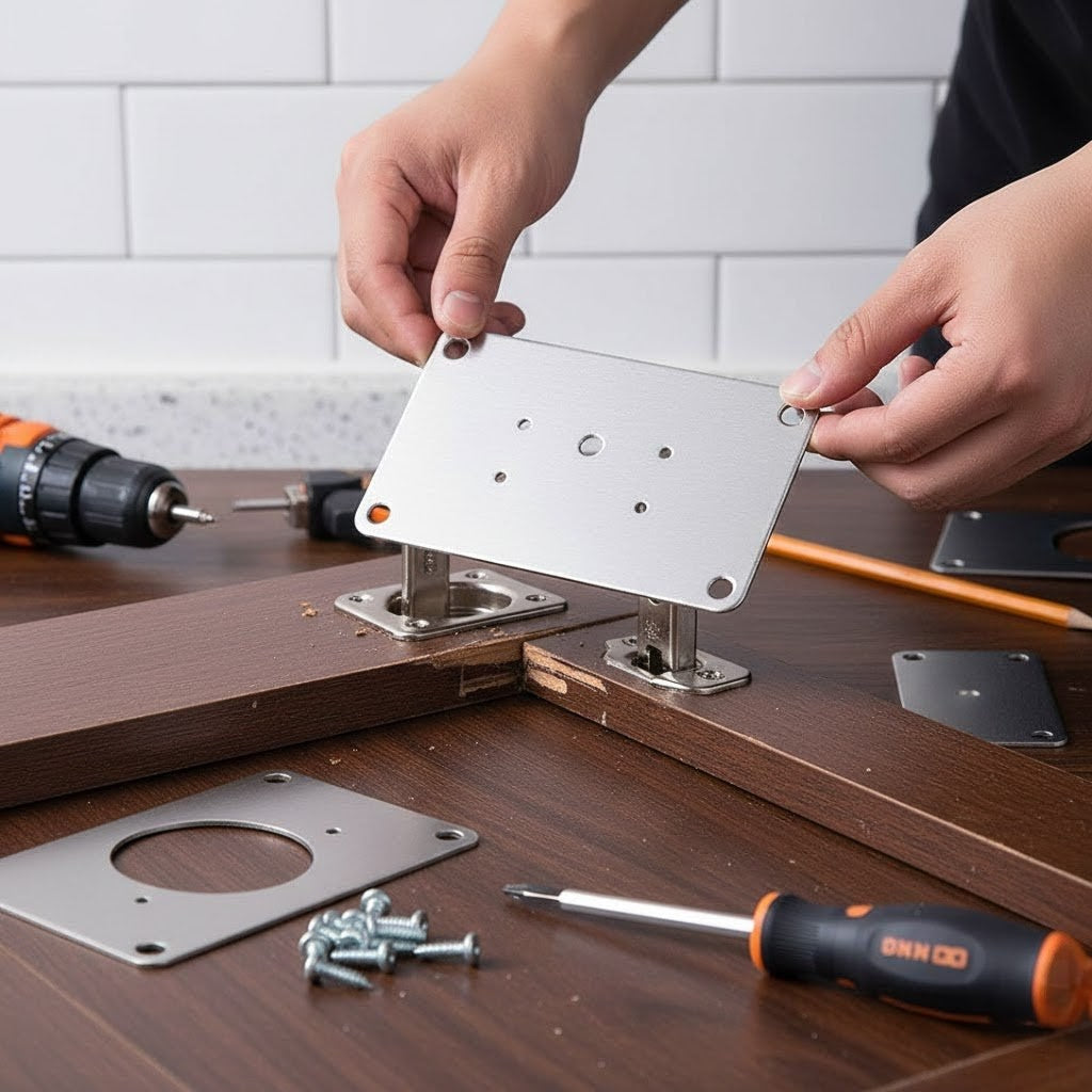 Hinge Repair Kit