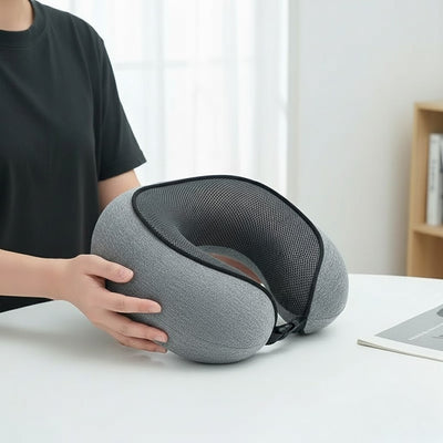Neck Support Pillow for Travel